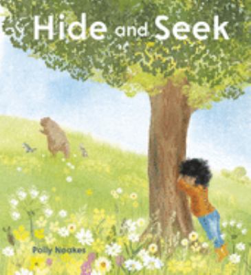 Hide and seek