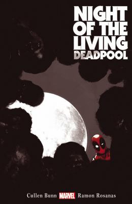 Night of the living Deadpool