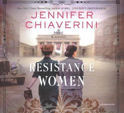 Resistance women : a novel