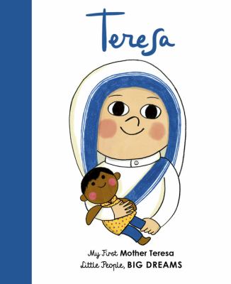 Teresa : My first Mother Teresa