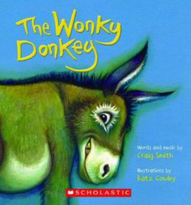The wonky donkey