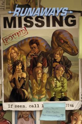 Runaways. Vol. 3, The good die young /