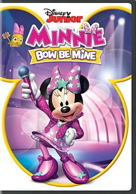 Minnie. Bow be mine /