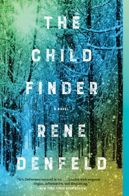 The child finder : a novel