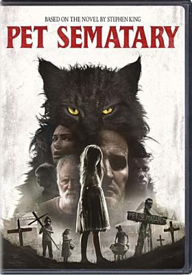 Pet sematary