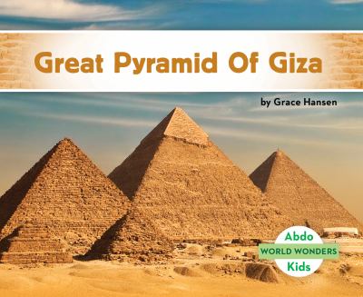 Great Pyramid of Giza