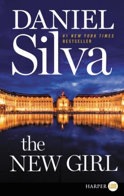 The new girl : a novel