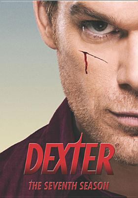 Dexter. The seventh season, Discs 1 & 2