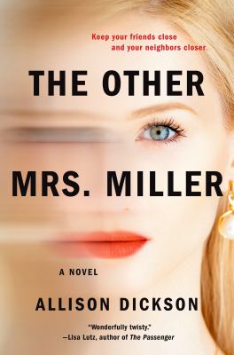 The other Mrs. Miller