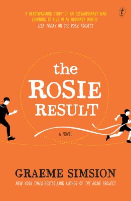 The Rosie result