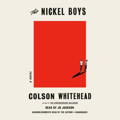 The Nickel boys : a novel