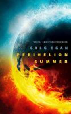 Perihelion summer