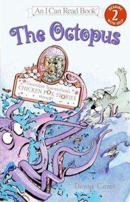 The octopus