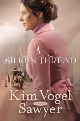 A silken thread