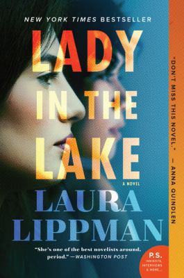 Lady in the lake : a novel