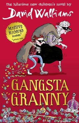 Gangsta granny