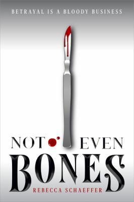 Not even bones