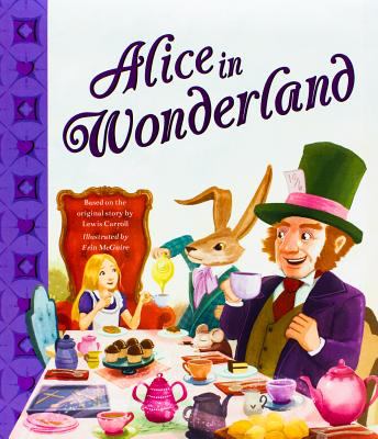 Alice in Wonderland