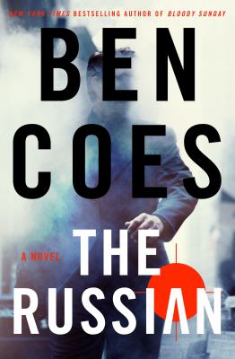 The Russian : a novel