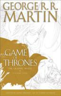 A game of thrones. : the graphic novel. Volume 4