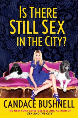 Is there still sex in the city?