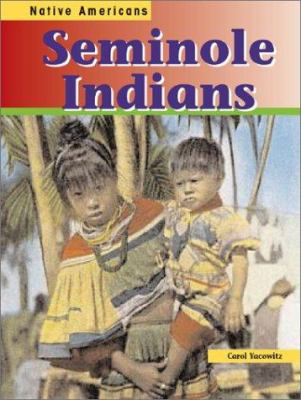 Seminole Indians