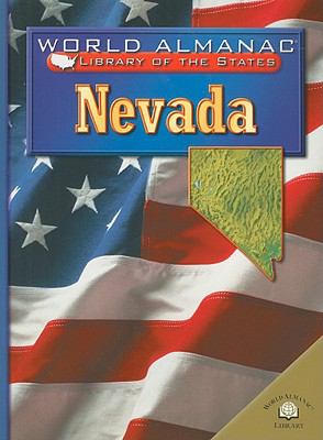 Nevada, the Silver State