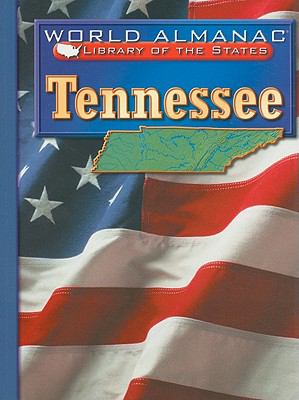 Tennessee, the Volunteer State : by Barbara Peck.