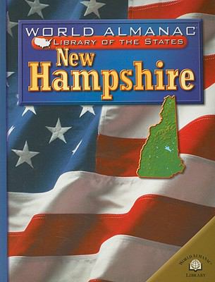 New Hampshire : the Granite State