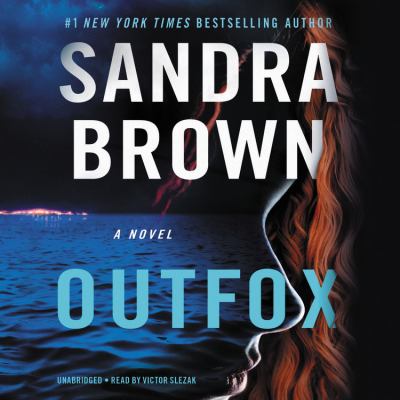 Outfox : a novel