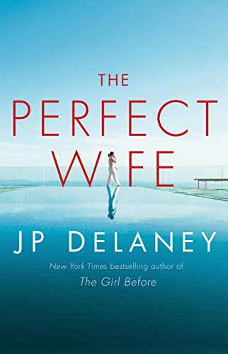 The perfect wife : a novel