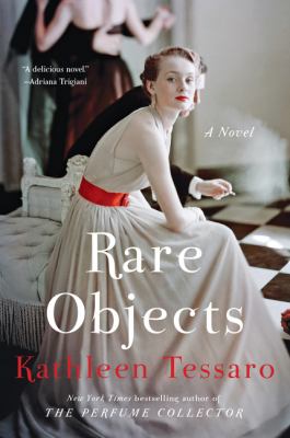 Rare objects : a novel