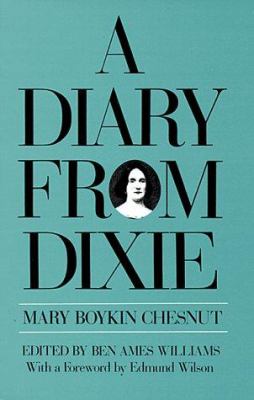A diary from Dixie