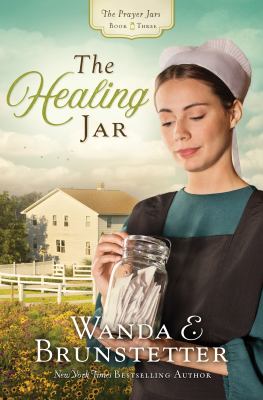 The healing jar