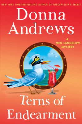 Terns of endearment : a Meg Langslow mystery