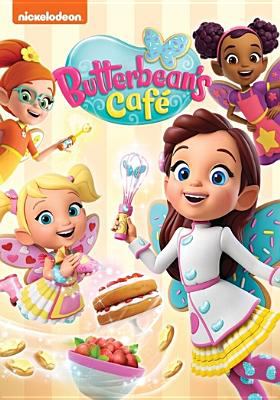 Butterbean's Café