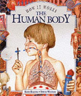 The human body