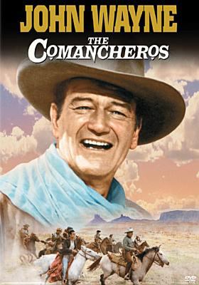 The Comancheros