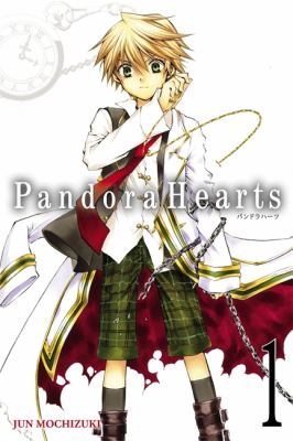 Pandora hearts. vol. 1 /