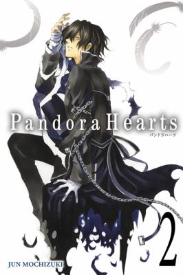 Pandora hearts. vol. 2 /