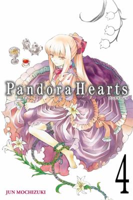 Pandora hearts. vol. 4 /