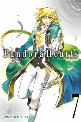 Pandora hearts. vol. 7 /