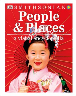 People and places : a visual encyclopedia.
