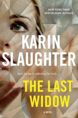 The last widow : a novel