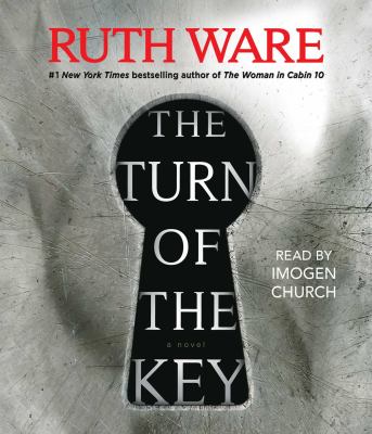 The turn of the key : a novel