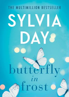 Butterfly in frost : a novella