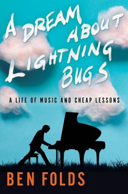 A dream about lightning bugs : a life of music and cheap lessons