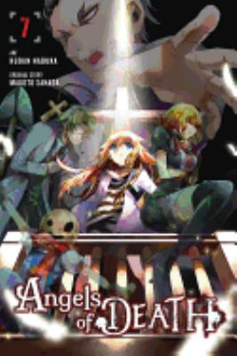 Angels of death. Vol. 7