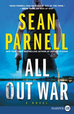 All out war : a novel