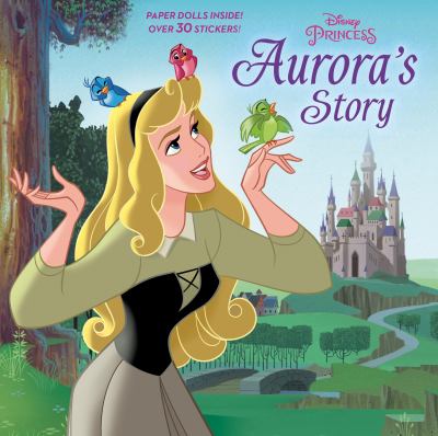 Aurora's story